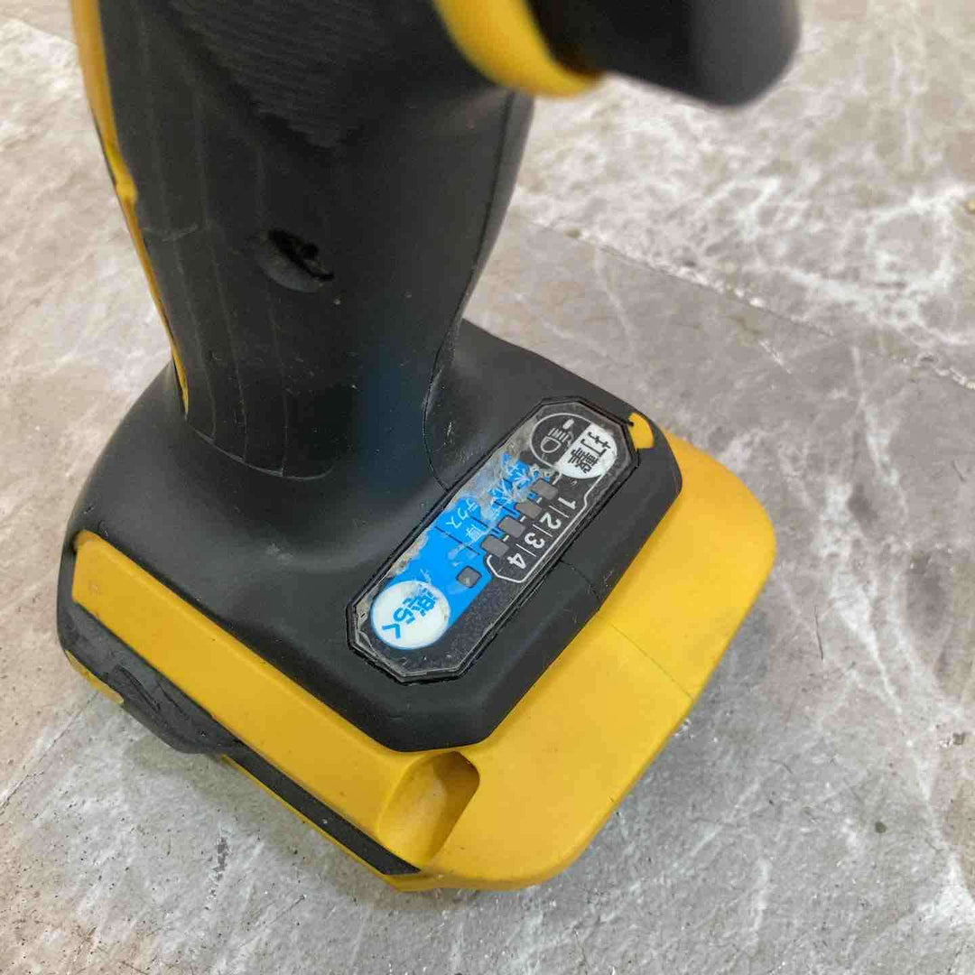 ★マキタ(makita) コードレスインパクトドライバー TD172DZFY【八潮店】