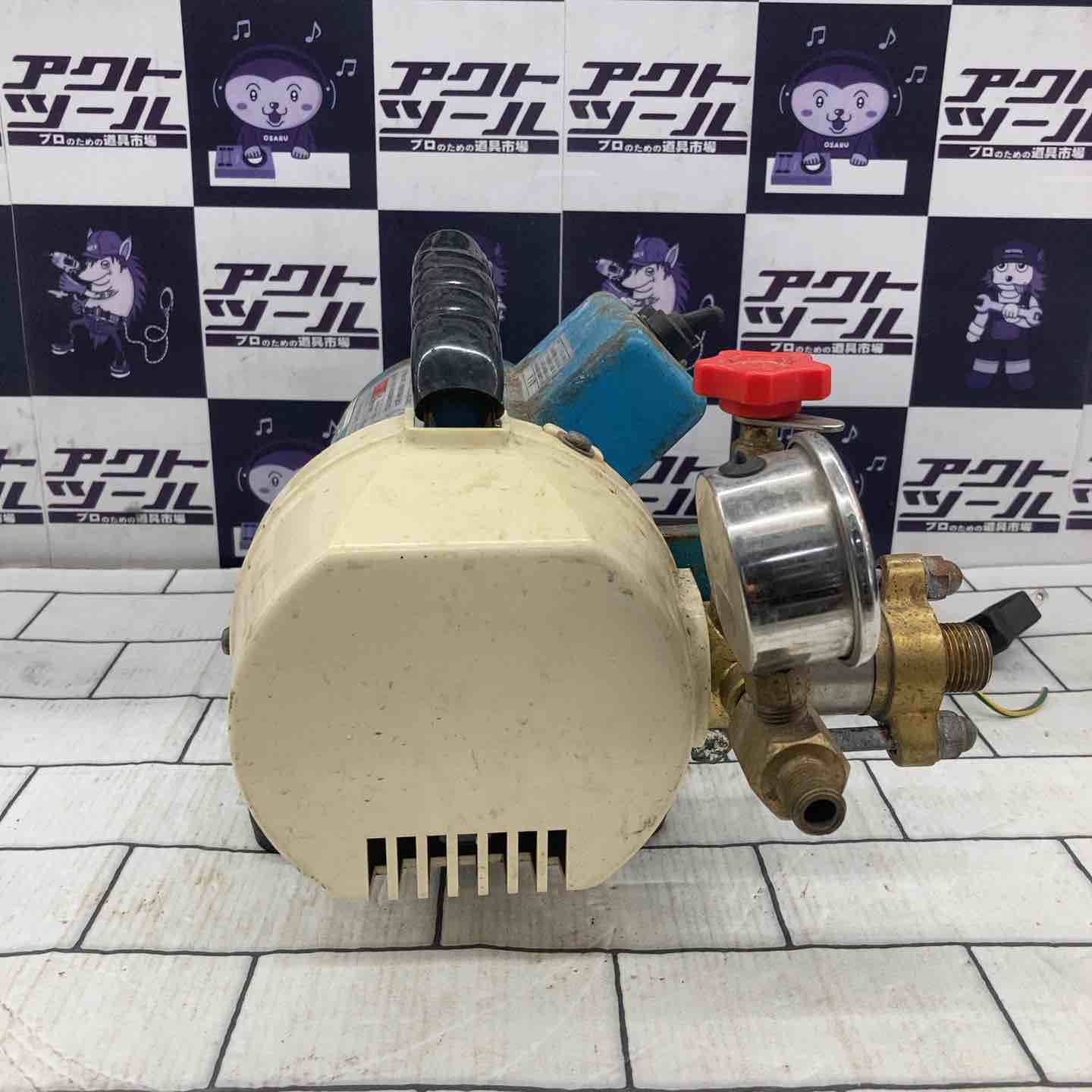 【エコツール豊田インター店】キョーワ 洗浄ポンプ 洗浄機 KYC-20A　【愛知県/豊田インター店/工具】 □キョーワ ポータブル型洗浄機 KYC20A: 工具|ホームセンターコーナン