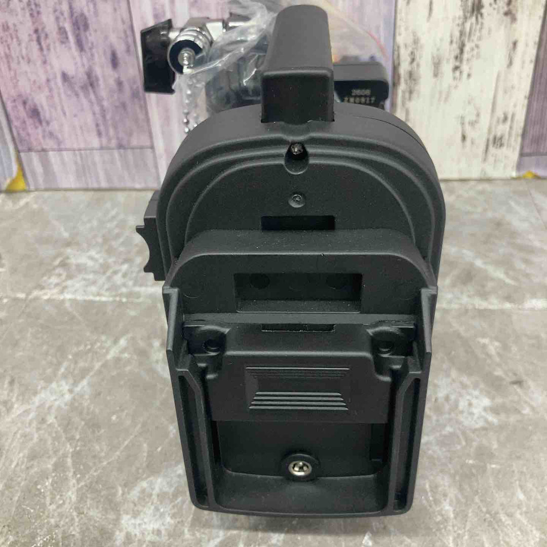 【未使用品】◇イチネン TASCO ACDC真空ポンプ STA150ZM (TA150CS-21) 本体+ケース【八潮店】