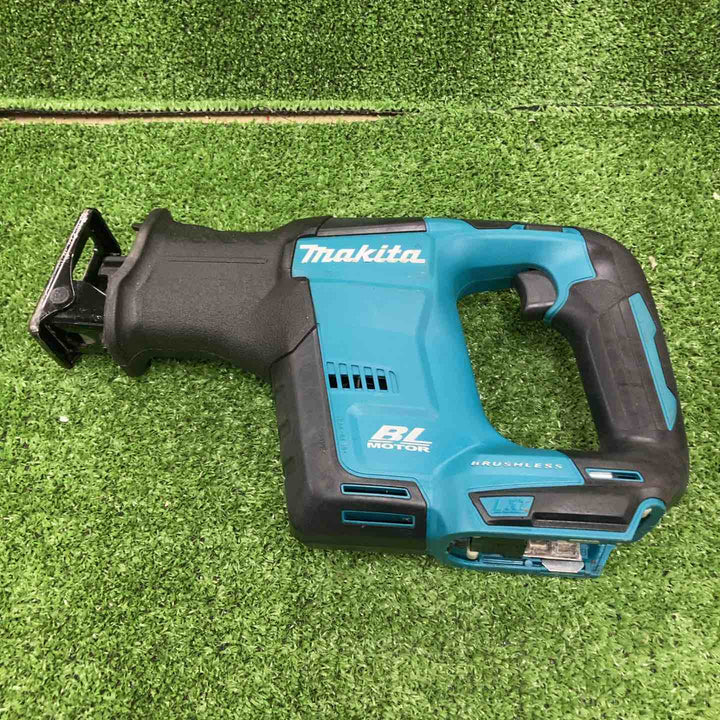 ☆マキタ(makita) コードレスレシプロソー 本体のみ JR188DZ【川崎店】