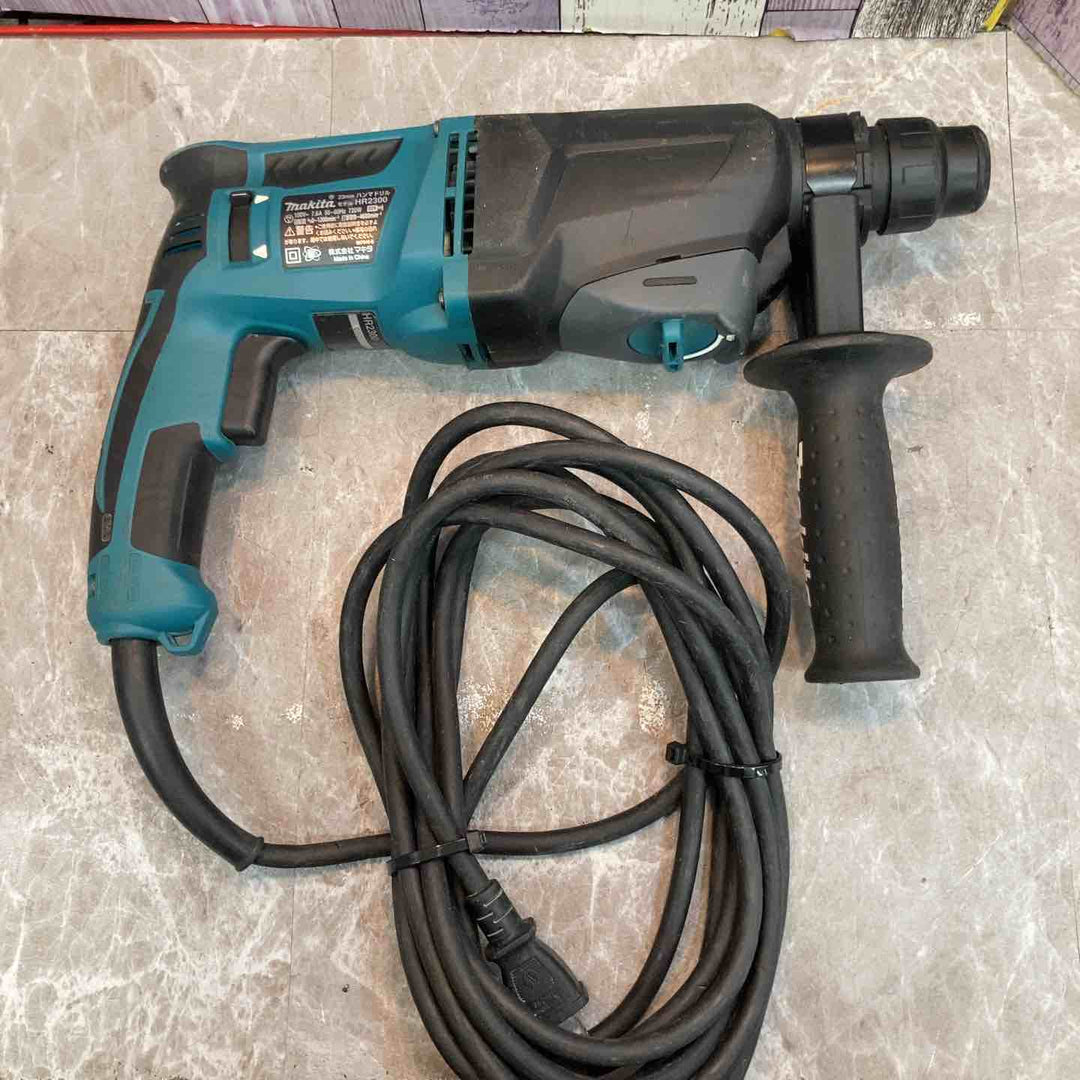 ★マキタ(makita) ハンマドリル HR2300【八潮店】