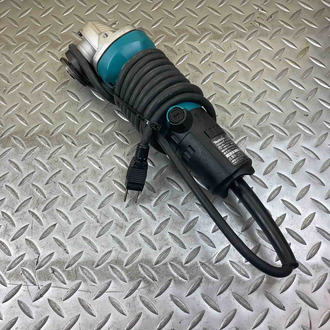 ☆マキタ(makita) 125mm ディスクグラインダ 9535B【川崎店】