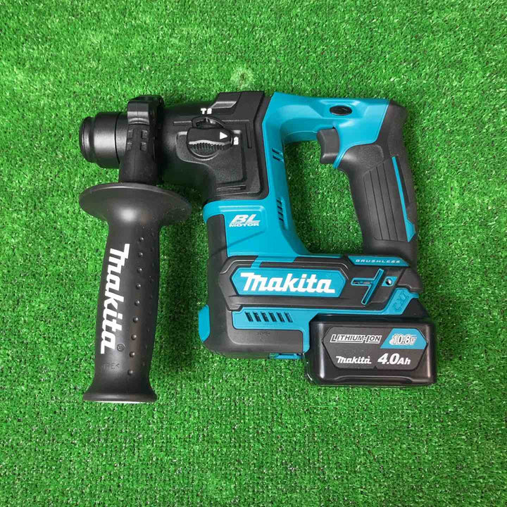 ★マキタ(makita) コードレスハンマドリル HR166DSMX【岩槻店】