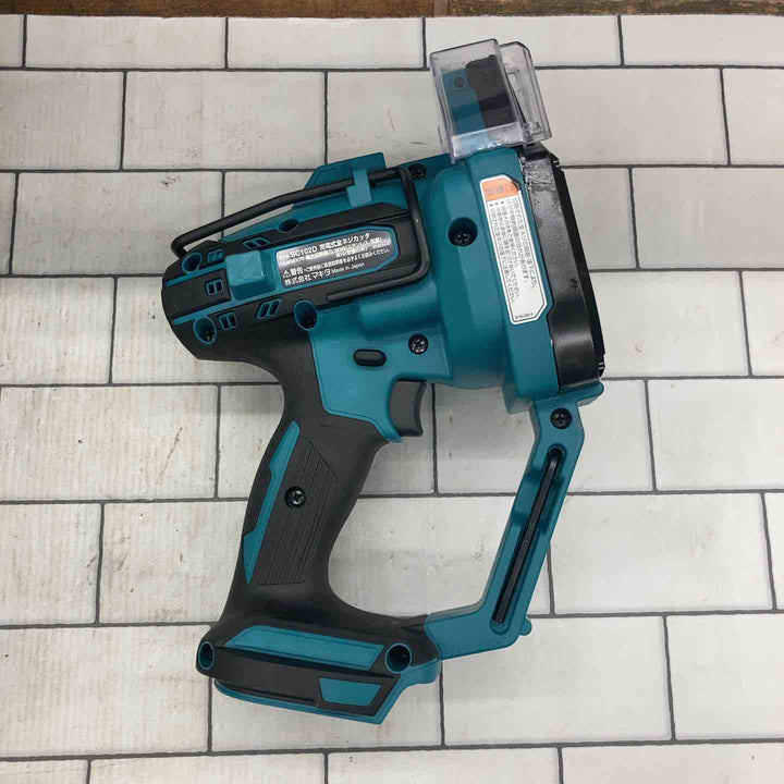 ★マキタ(makita) コードレス全ネジカッター SC102DRGX【所沢店】