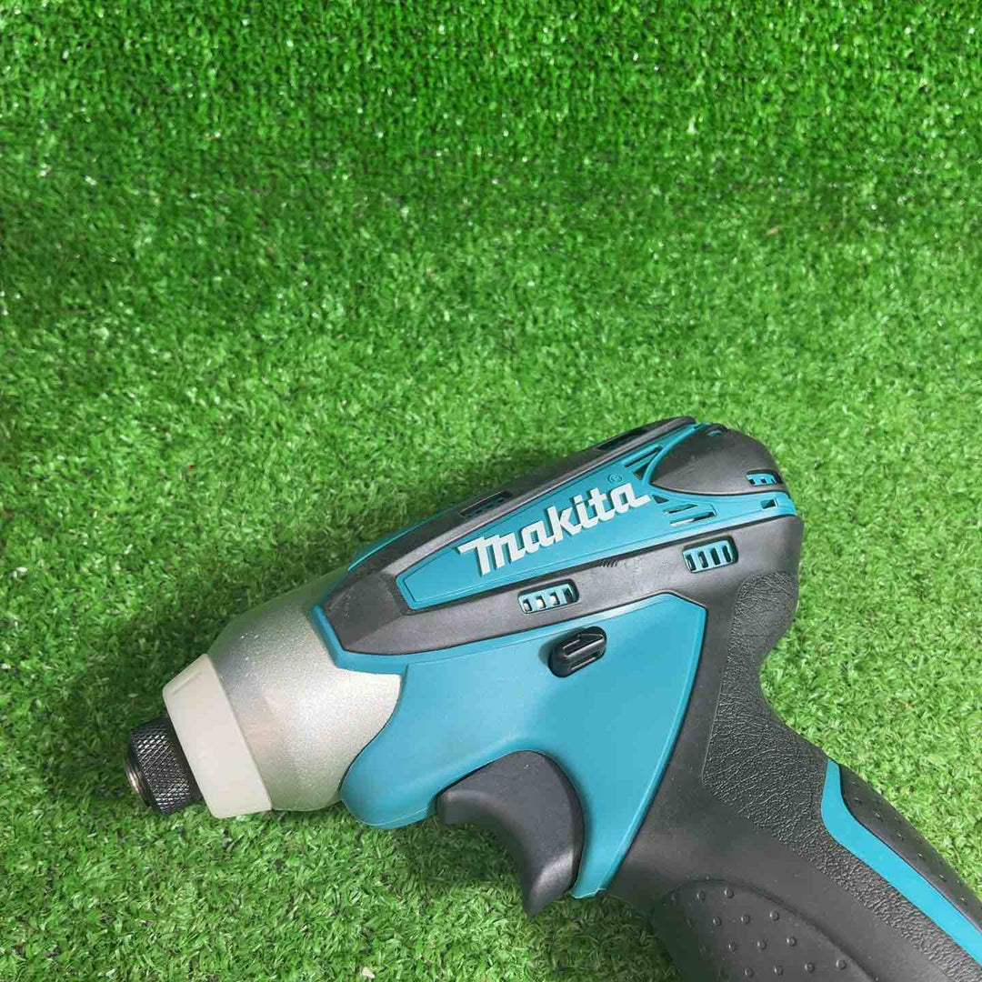 マキタ(makita) コードレスインパクトドライバー TD090DWX【藤沢店】
