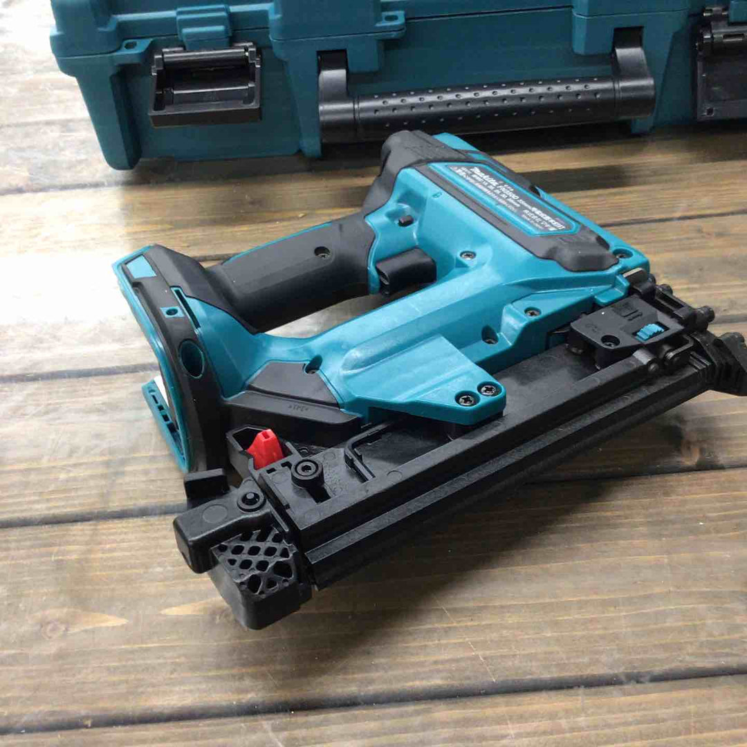 ★マキタ(makita) コードレスフィニッシュネイラ FN350DZK【戸田店】