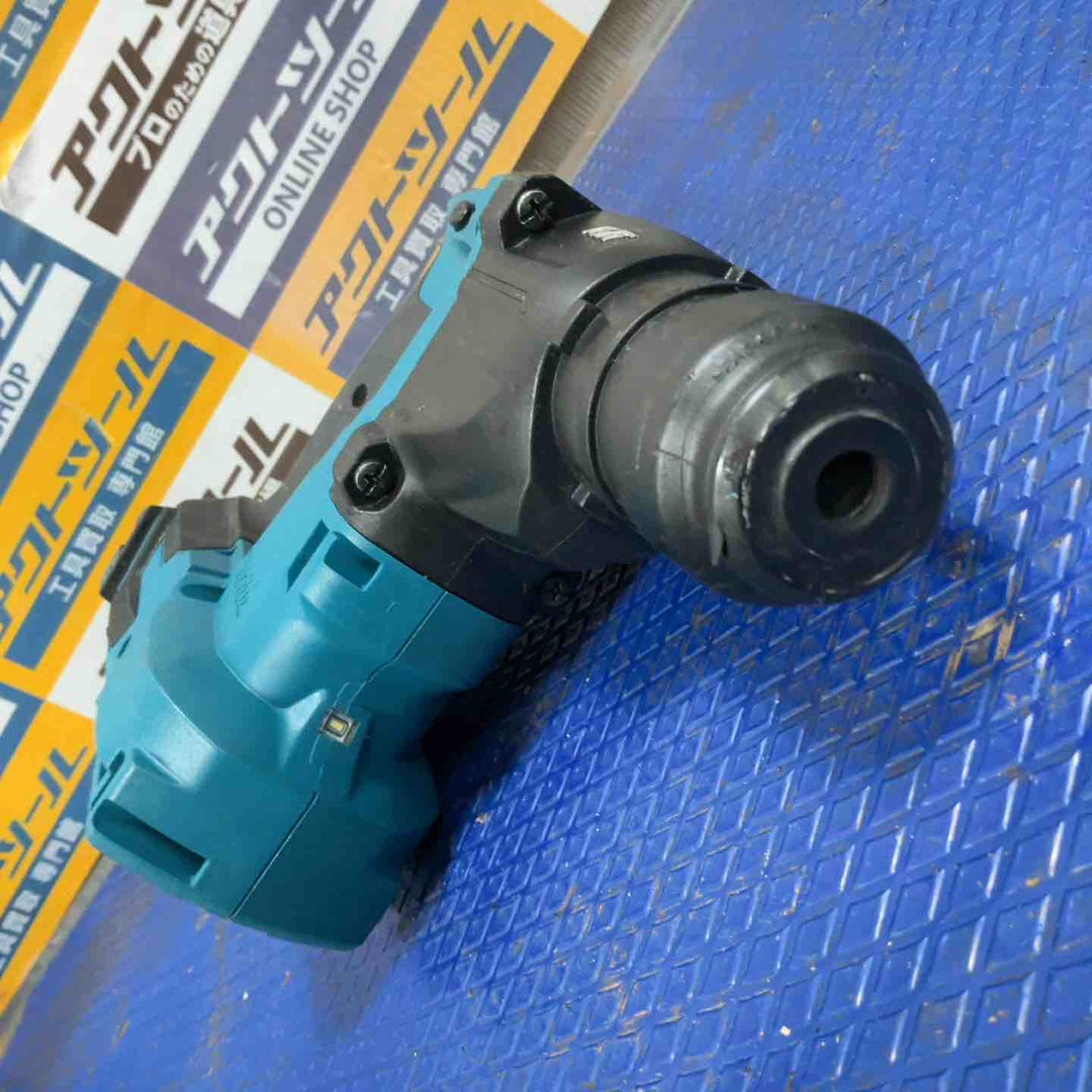★マキタ(makita) コードレスハンマドリル HR183DZK【草加店】