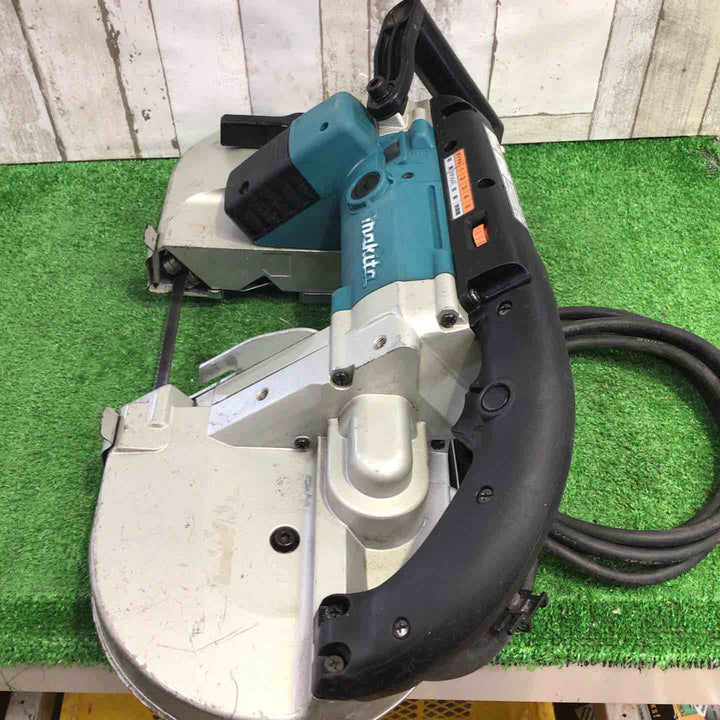 ★マキタ(makita) ポータブルバンドソー 2107F【町田店】