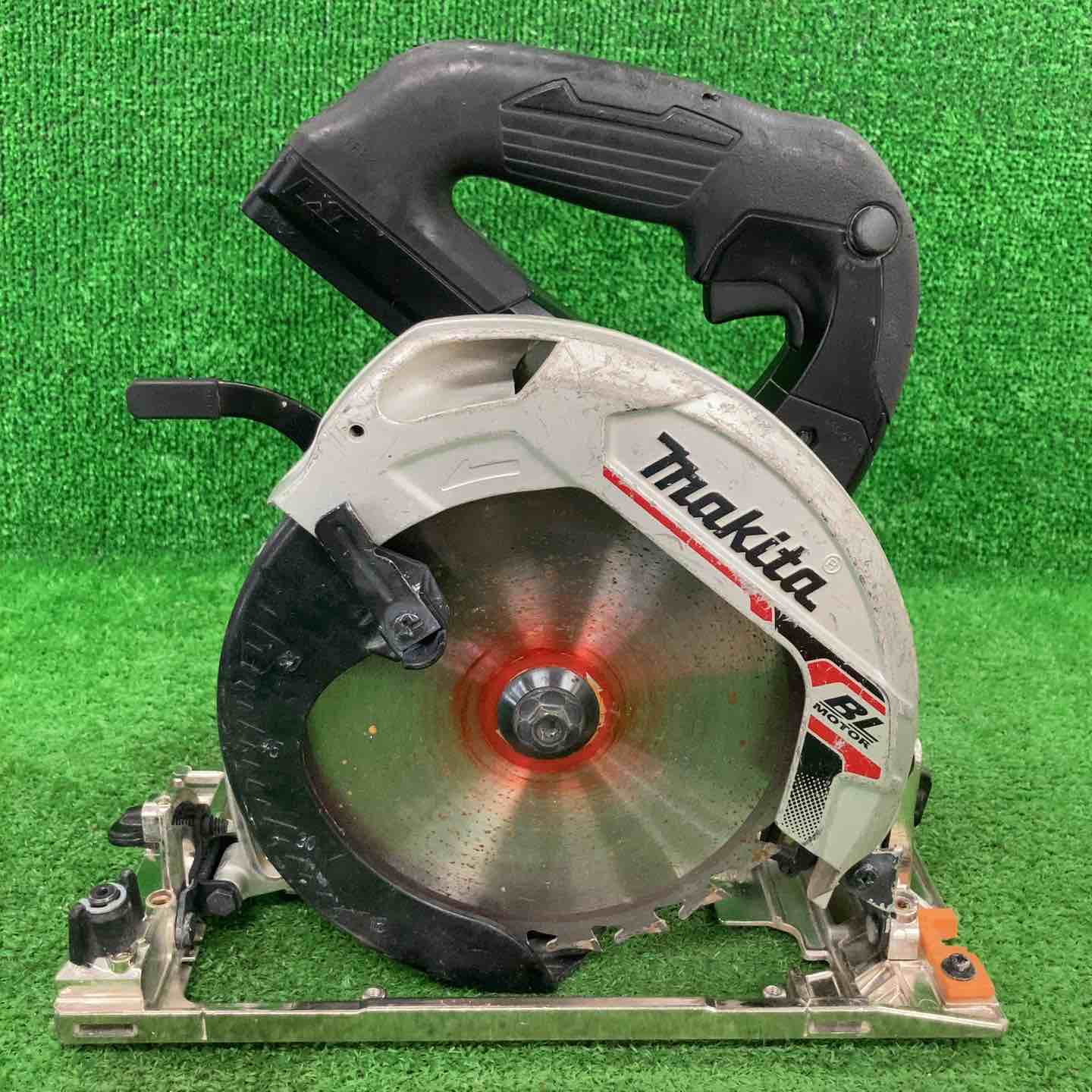 ☆マキタ(makita) コードレス丸のこ HS631DZSB【川崎店】 – アクト