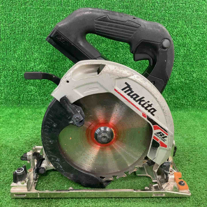 ★マキタ(makita) コードレス丸のこ HS631DZSB【川崎店】