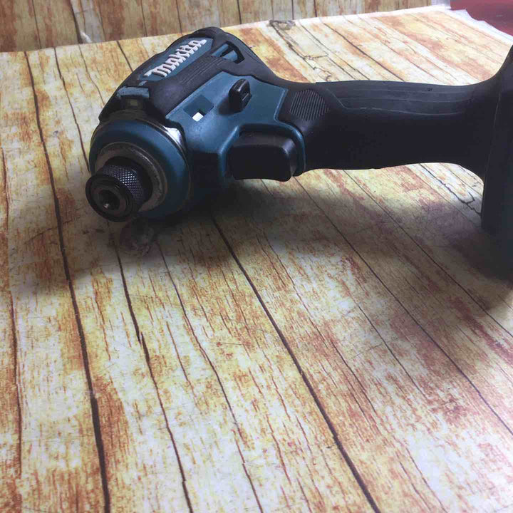 マキタ(makita) コードレスインパクトドライバー TD172DZ【川崎店】