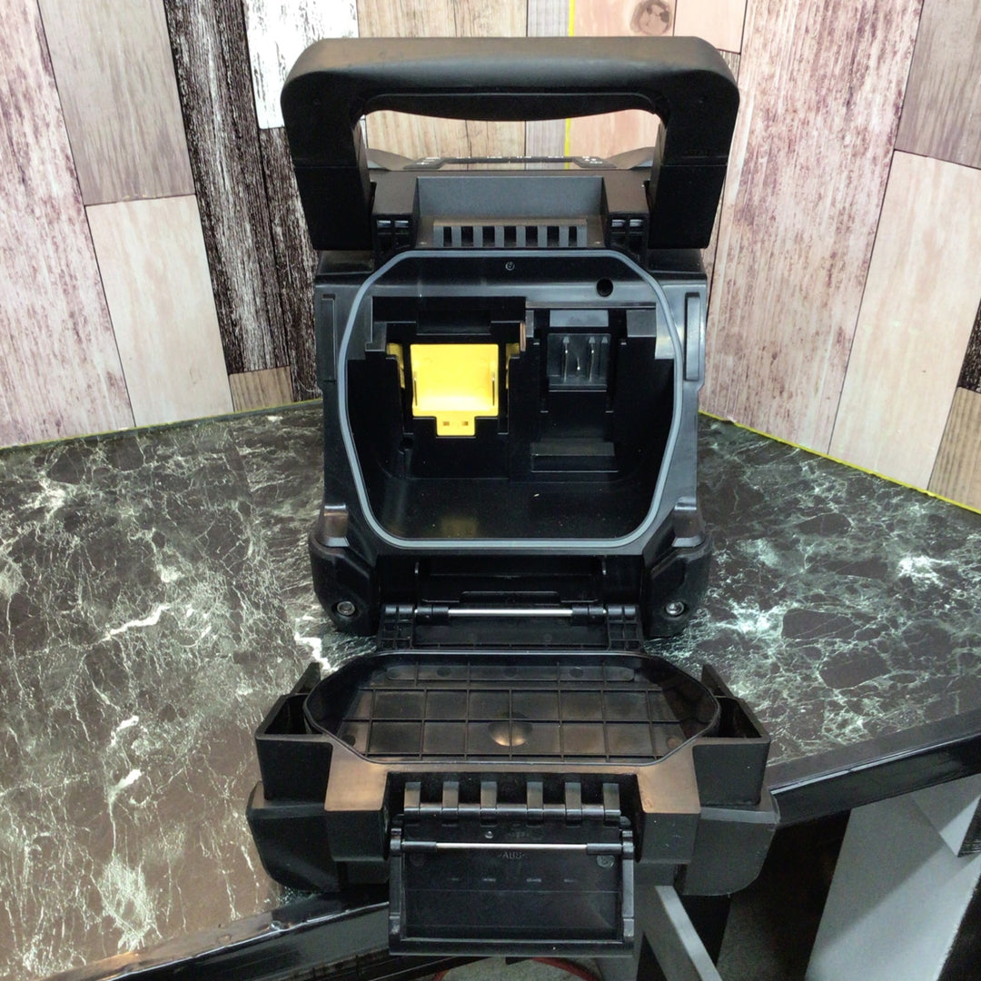 〇マキタ(makita) コードレススピーカー MR203【八潮店】