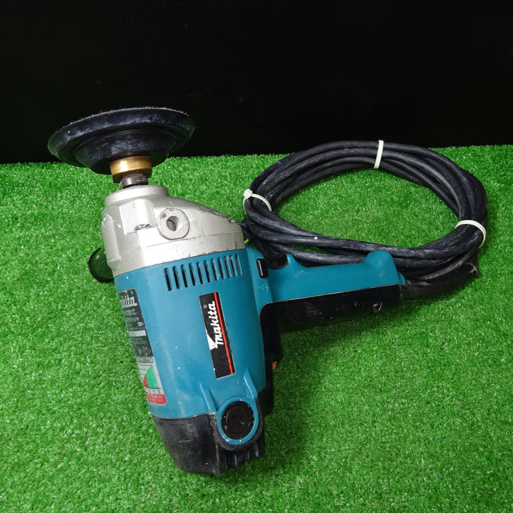 〇マキタ(makita) 180mm電子ポリッシャ PV7001C【岩槻店】