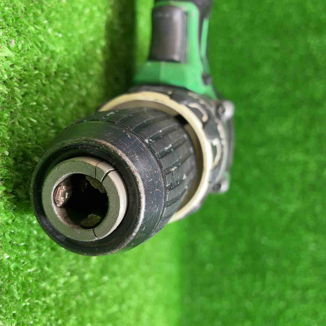 【中古品】 ハイコーキ (HIKOKI ※旧:日立工機) コードレスドライバドリル DS36DA(NN) 【藤沢店】