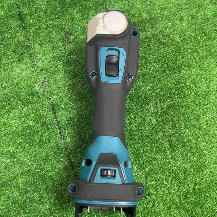 ★マキタ(makita) コードレスマルチツール TM52DZ【草加店】