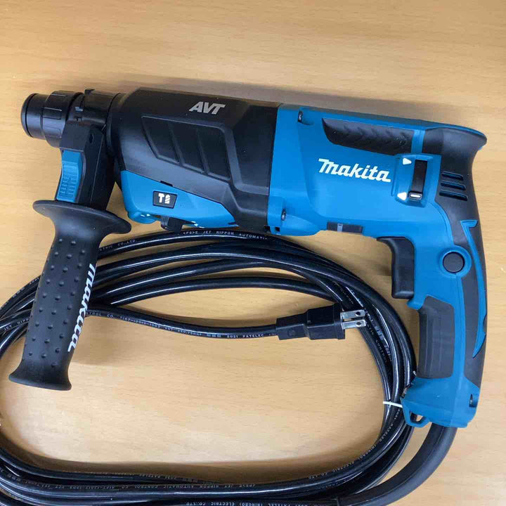 マキタ(makita) ハンマドリル HR2631F コンクリート 石材 レンガ タイル 硬い素材 穴あけ ビット 【越谷店】