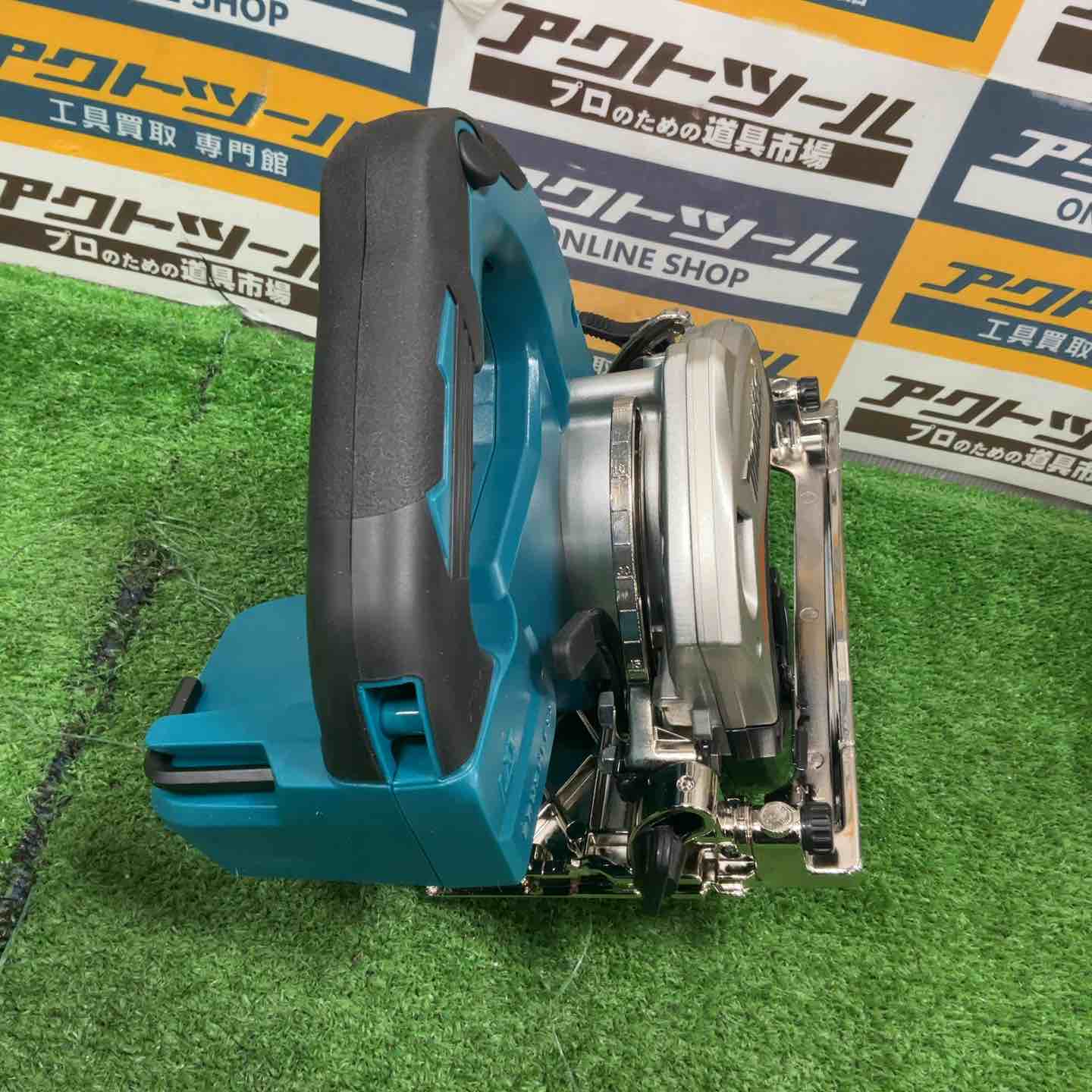 ☆マキタ(makita) コードレス丸のこ HS474DZ【草加店】 – アクトツール