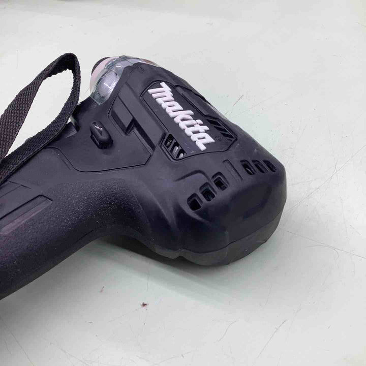 ◇マキタ(makita) コードレスインパクトドライバー TD111DZB【越谷店】