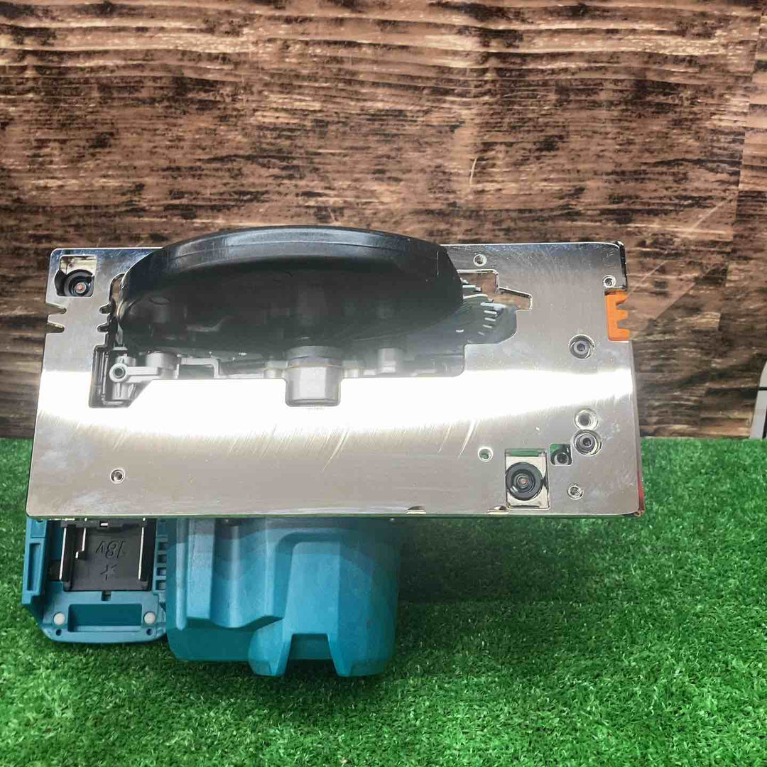 ★マキタ(makita) コードレス丸のこ HS631DZS　ケース付き【川越店】