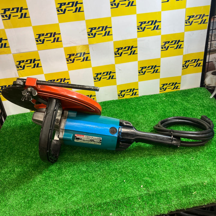 ◇マキタ(makita) 10型カッター 4110B【越谷店】