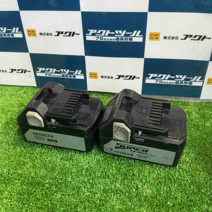 ◇ハイコーキ(HIKOKI ※旧:日立工機) 100mmコードレスディスクグラインダー G18DSL(LSCK)【草加店】