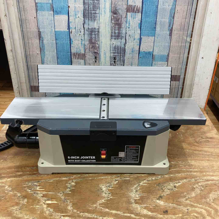 【店頭受取り限定】イリイ 電動手押しカンナ T404【柏店】