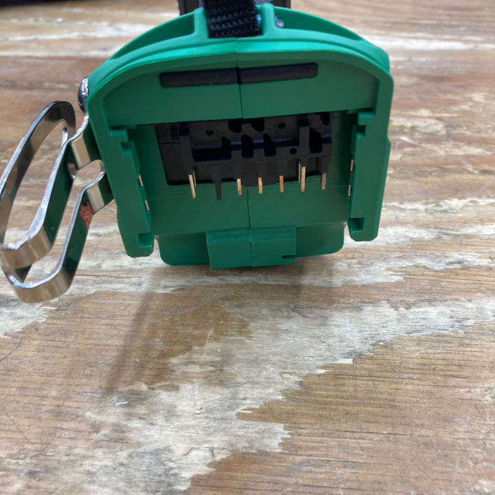 〇HiKOKI(ハイコーキ) 36V 充電式 インパクトドライバ WH36DC(XPSZ)【柏店】