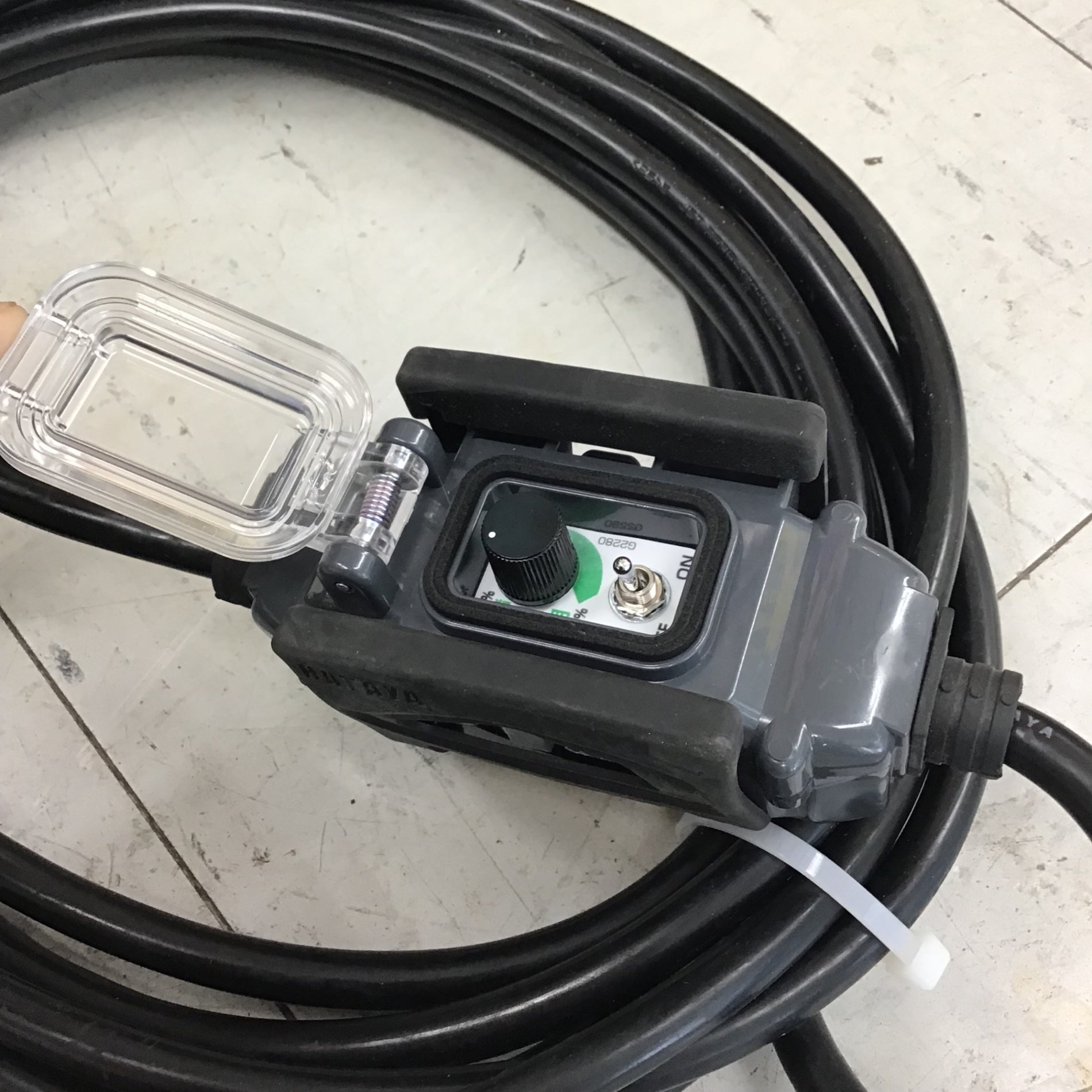 中古美品】 ハタヤ/HATAYA サンフラワーライト・LE-3005KD 【鴻巣店