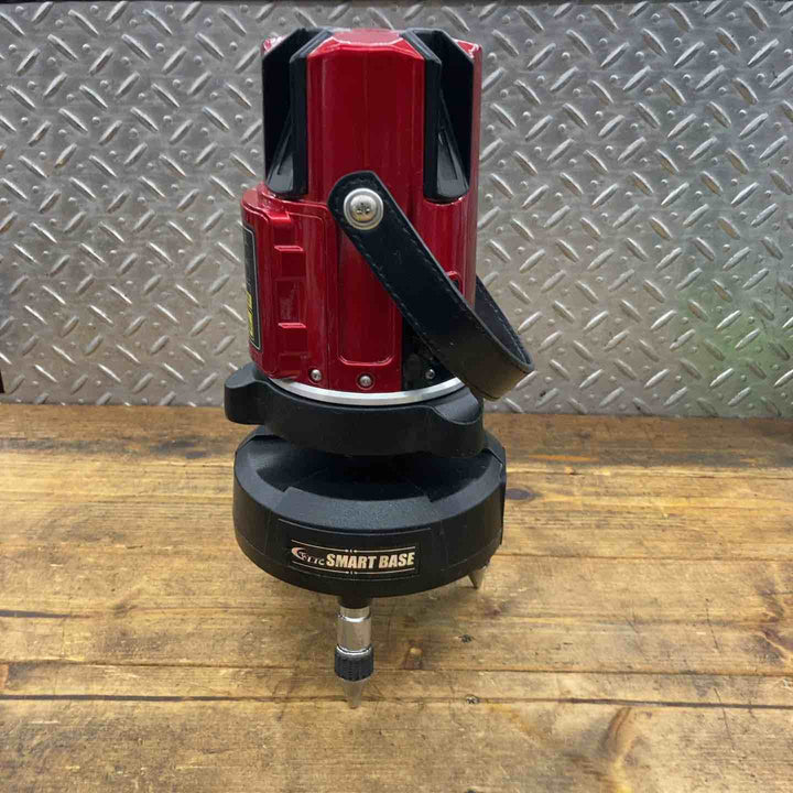 ◇テクノ販売　レーザー墨出し器　LTC-M610Z【所沢店】