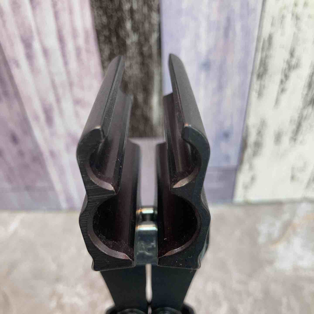 【中古品 美品】タブチ TBC 冷媒銅管用ワンタッチ継手 エフ-1矯正工具 9.52/15.88 箱なし【八潮店】