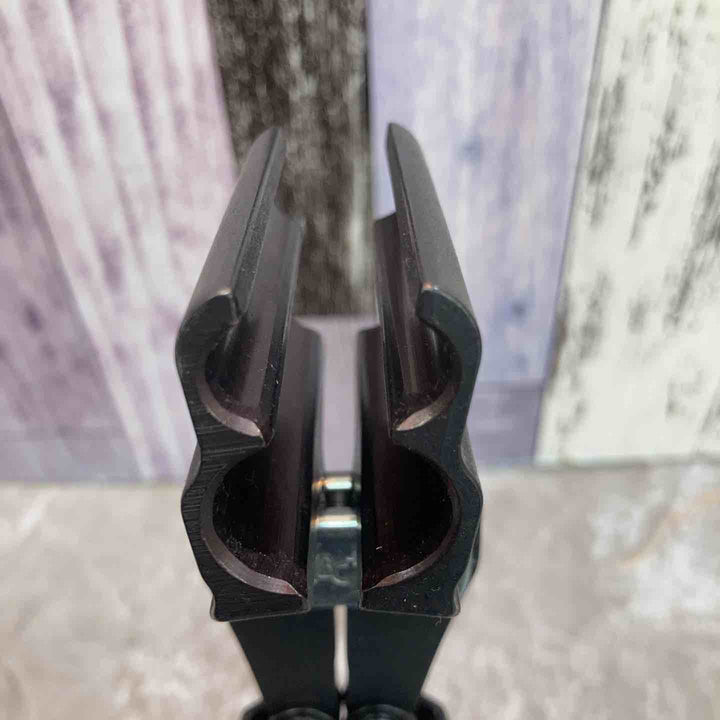 【中古品 美品】タブチ TBC 冷媒銅管用ワンタッチ継手 エフ-1矯正工具 9.52/15.88 箱なし【八潮店】