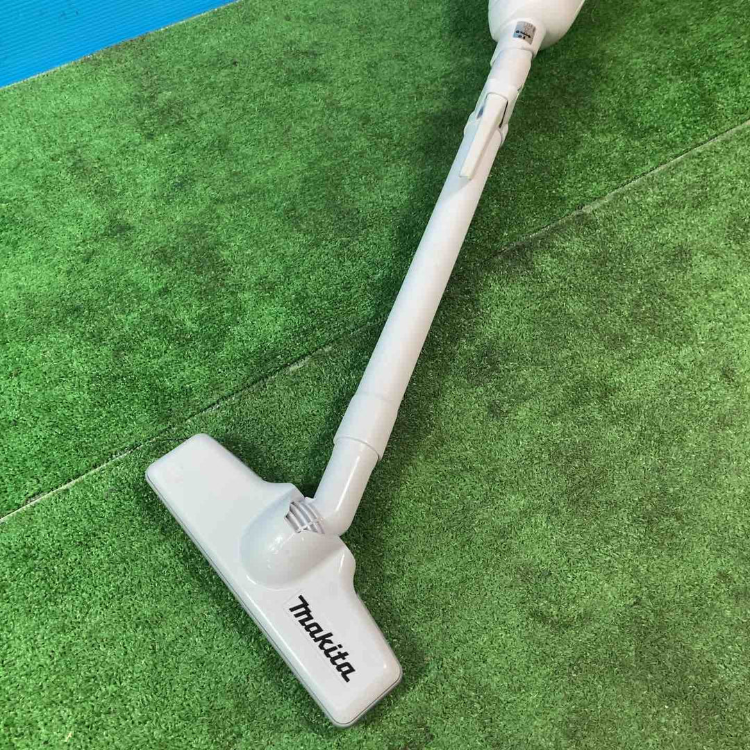 ◇マキタ(makita) コードレスクリーナー CL180FDZW【岩槻店】
