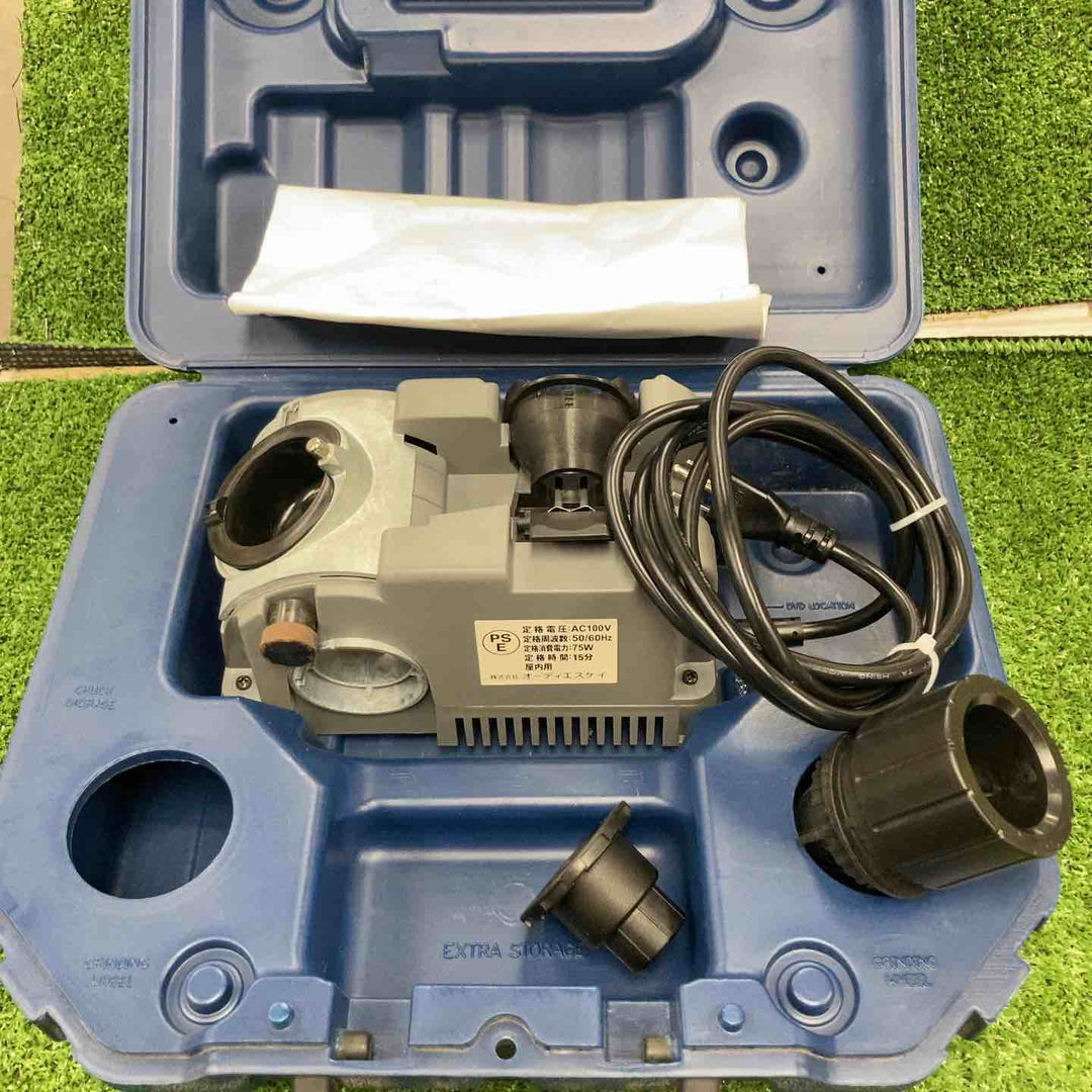 ◇Drill Doctor 500X ドリルドクター 500X ドリルビット研磨機【川崎店】