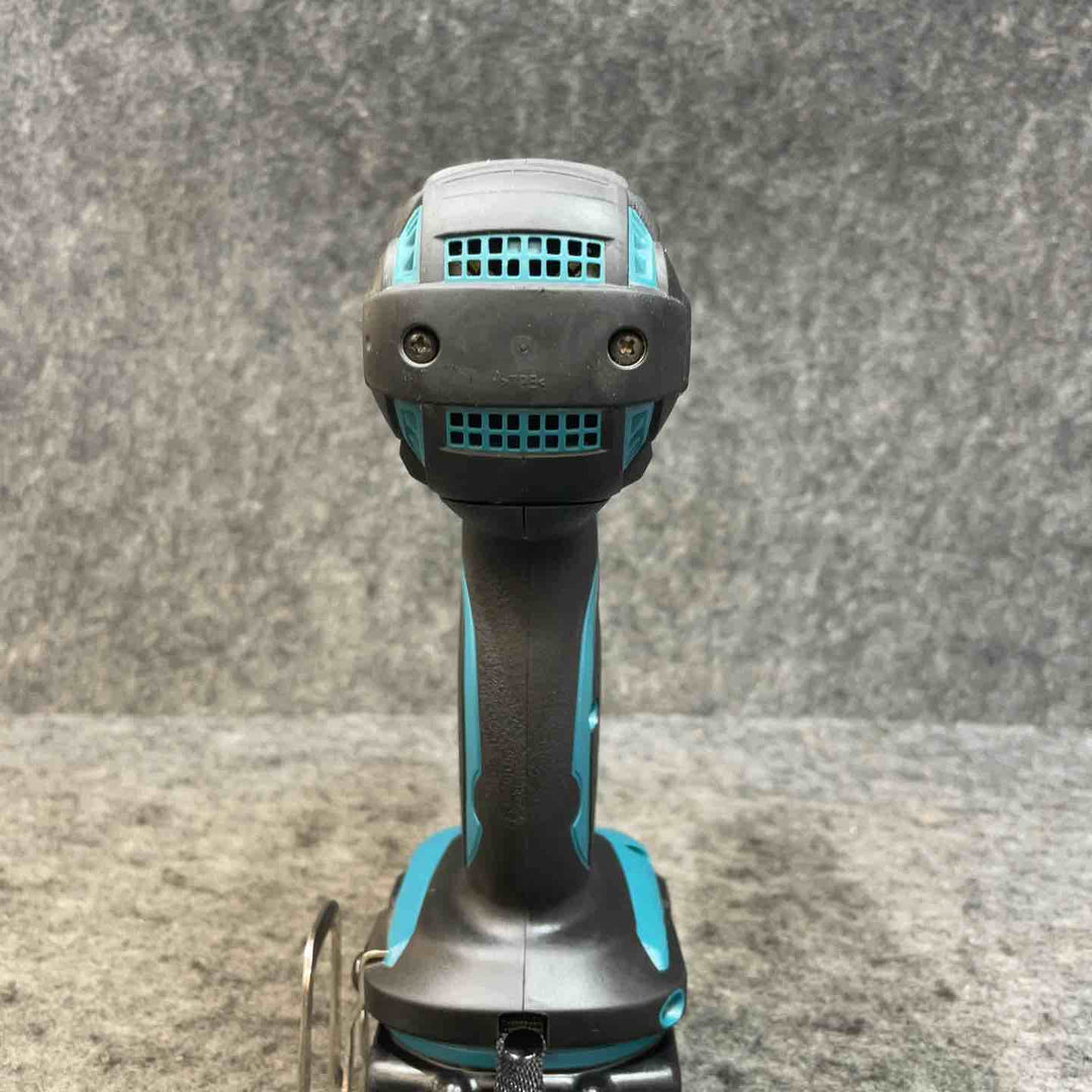 マキタ(makita) コードレス震動ドライバドリル HP454DRFX【桶川店】