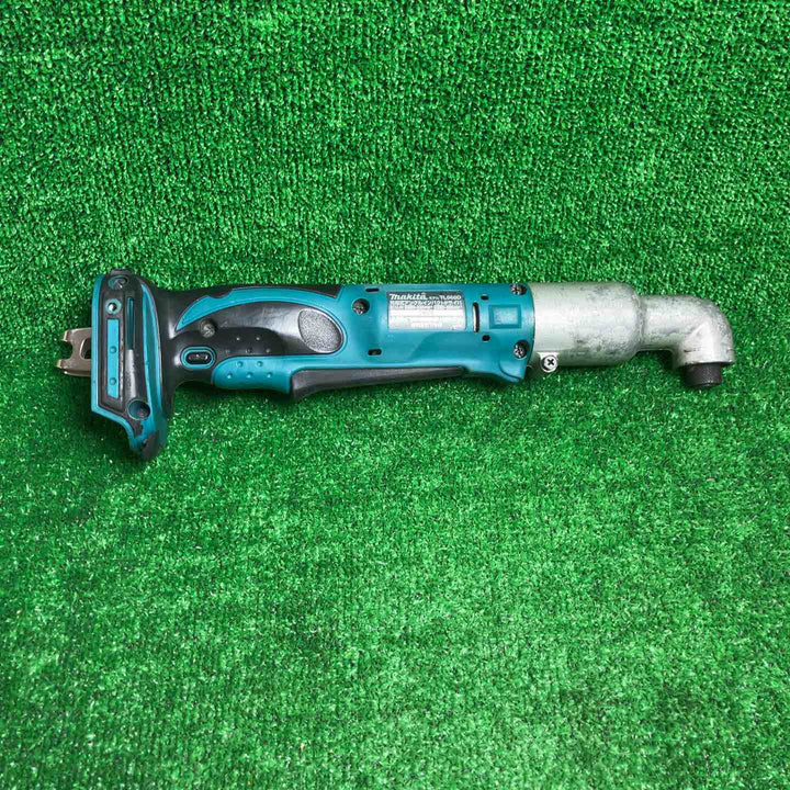 ☆マキタ(makita) コードレスアングルインパクトドライバ TL060DZ【川崎店】