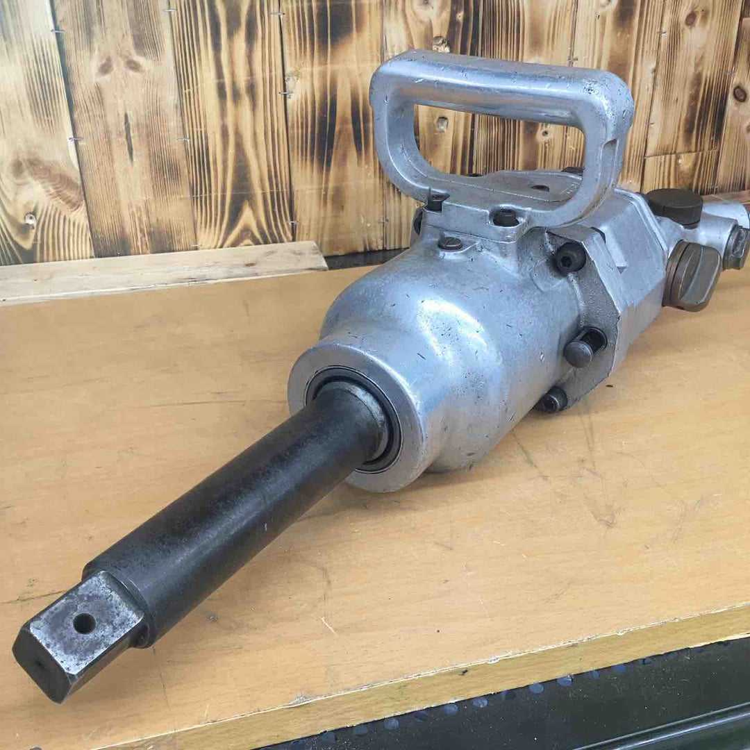 MMM 大型エアーインパクト MW3200BG 25.4ミリ ※型番恐らく※【越谷店】