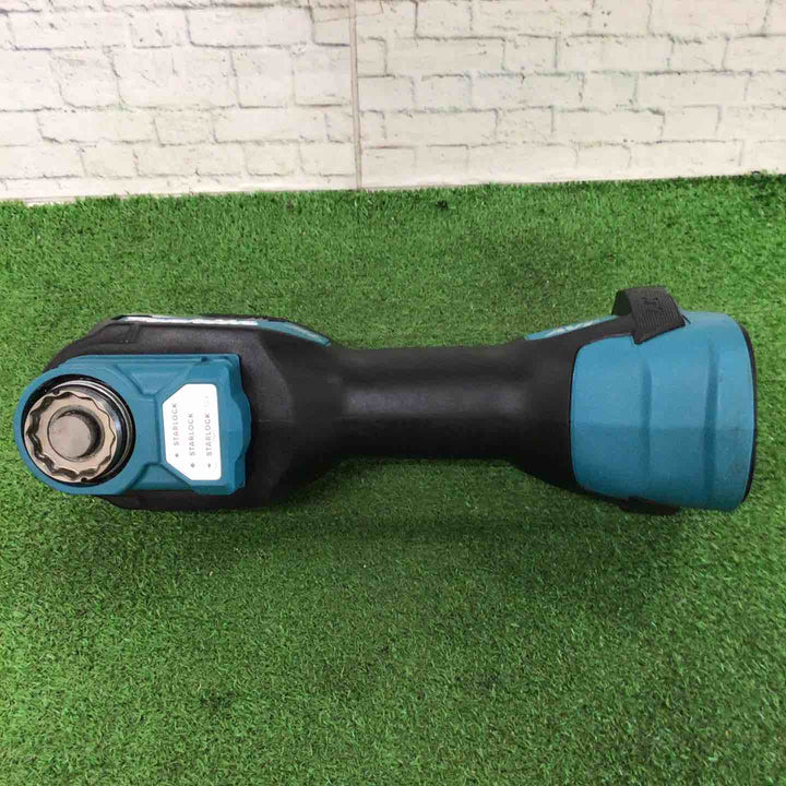 ★マキタ(makita) コードレスマルチツール TM52DZ【町田店】