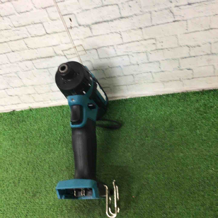 ★マキタ(makita) コードレスドリルドライバー DF033DZ【町田店】