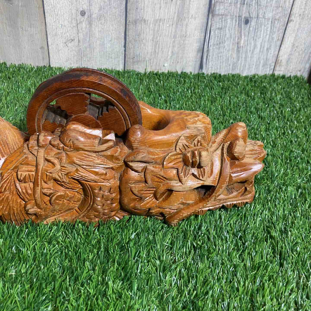 【中古品】墨壺 忠芳【戸田店】