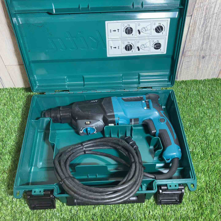 ★マキタ(makita) ハンマドリル HR2611F【戸田店】