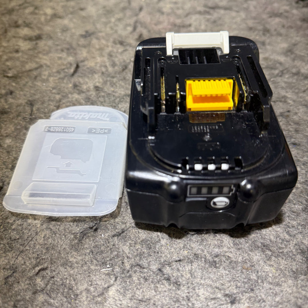 【美品】★マキタ(makita) 100mmコードレスディスクグラインダ GA408DRG【桶川店】