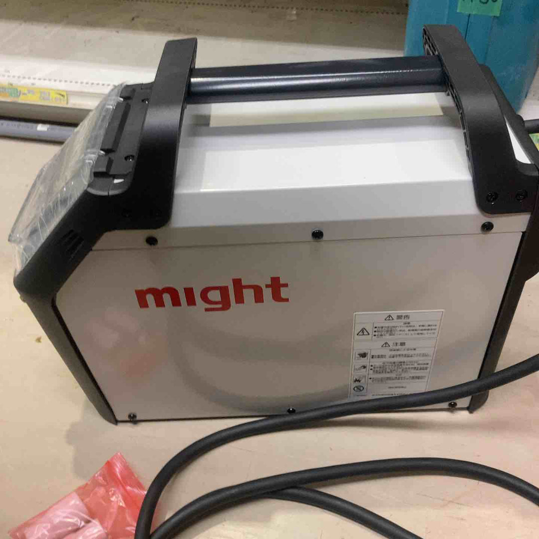 マイト工業 インバーター溶接機　MA-250DR【町田店】