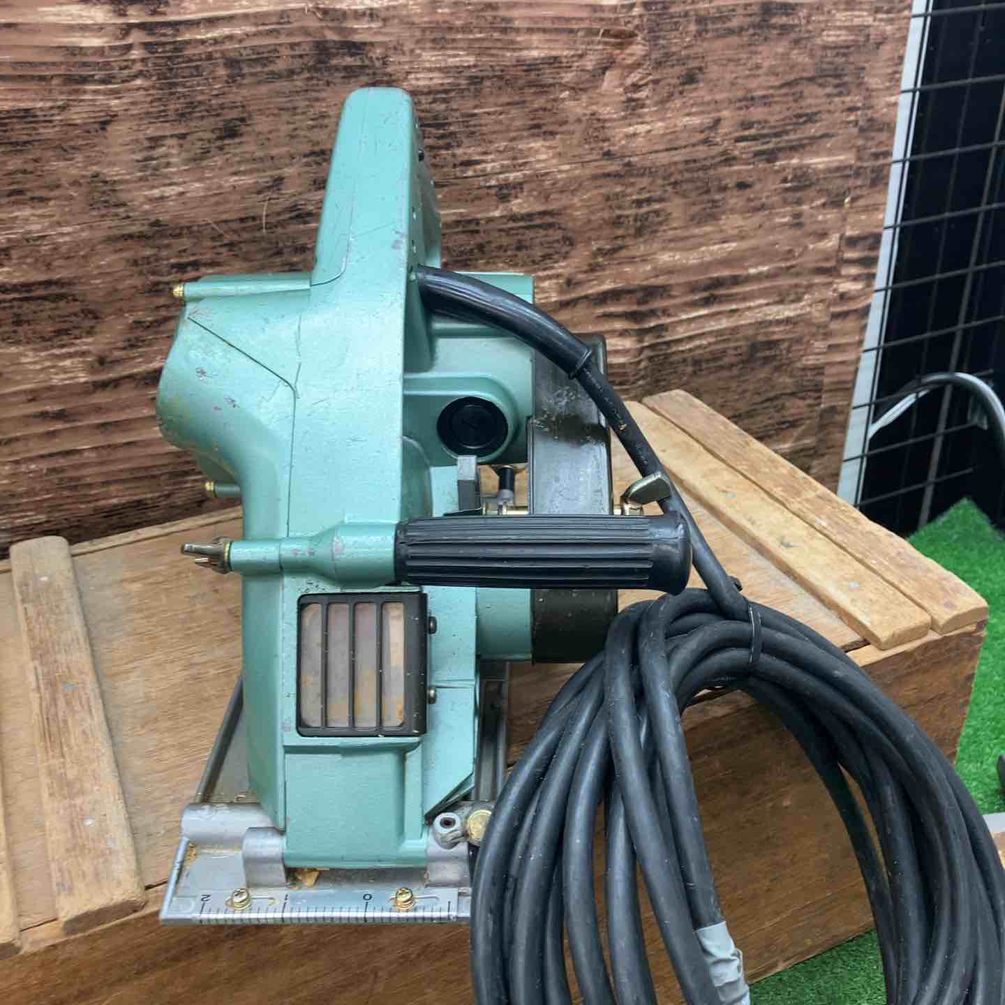 ハイコーキ(HIKOKI ※旧:日立工機) 胴縁カッタ PG46B【川越店