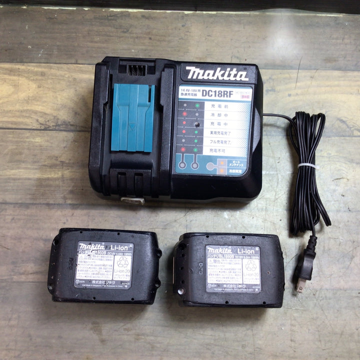 ★ マキタ(makita) コードレスハンマドリル HR244DRGXV 【東大和店】