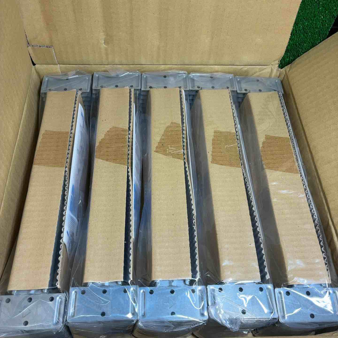 未来工業 軽量間仕切り用 自在バー KGP-450 3箱 計150本【藤沢店】
