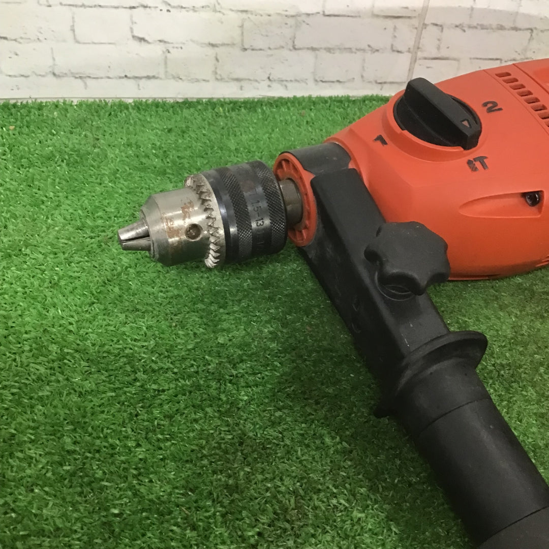 HILTI 振動ドリル 3モード UH700【町田店】