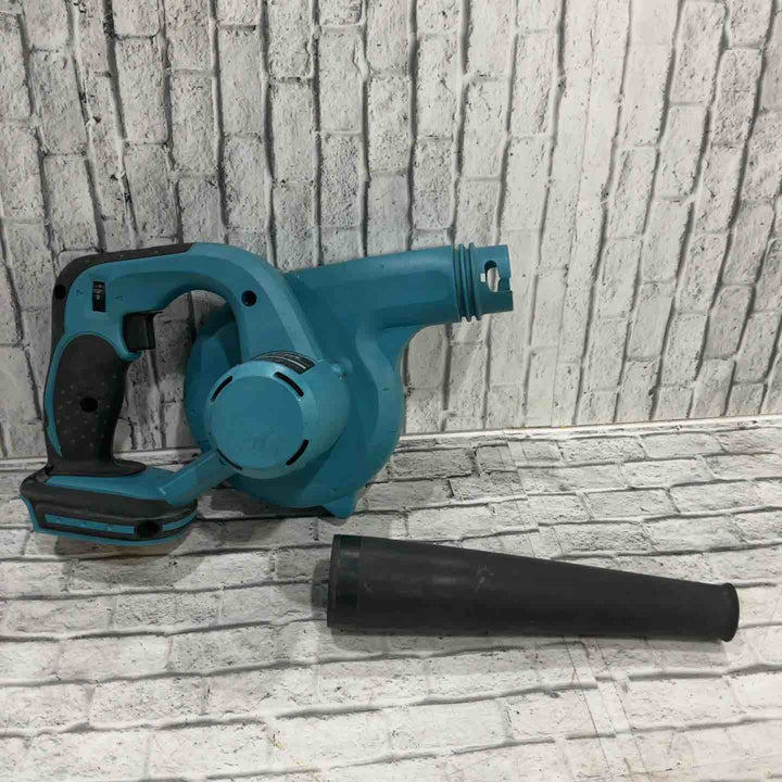 ☆マキタ(makita) コードレスブロワ UB182DZ【川口店】