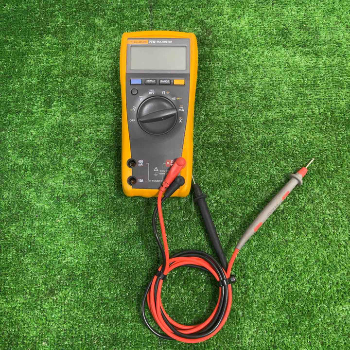 FLUKE フルーク デジタルマルチメーター 77IV【草加店】