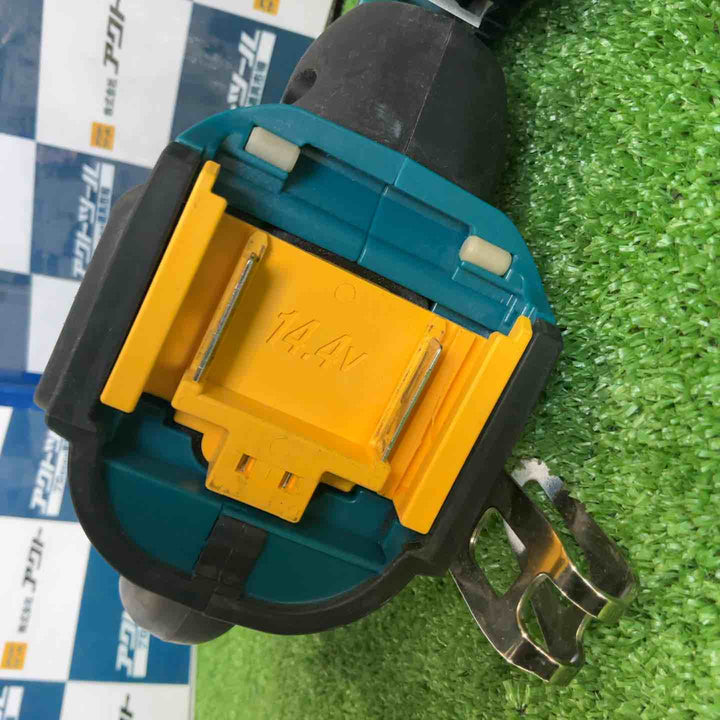 ◇マキタ(makita) コードレスタッカ ST120DZK【草加店】