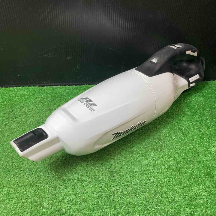 ★マキタ(makita) コードレスクリーナー CL281FDZW【岩槻店】